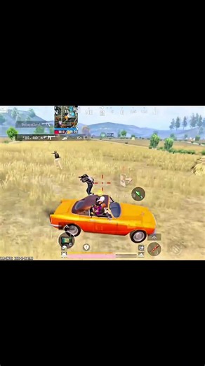 1.36 seconds 1v4 ☠️