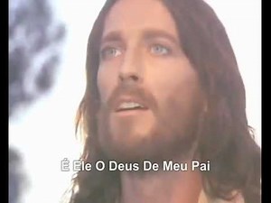 Giovani Santos - O Cântico de Moisés