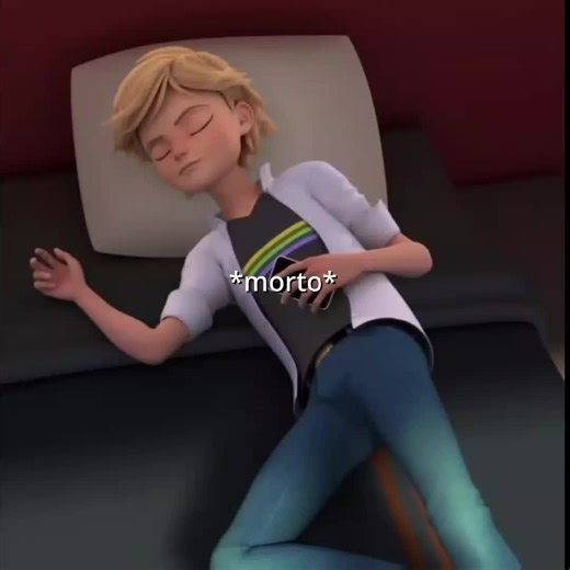 Pov: Reflexões Sobre Amizade e Perdão em Miraculous