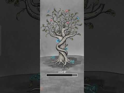The Lost Forest Puzzle All Levels 38 - 57 Solution Walkthrough