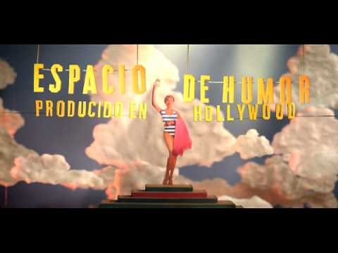 Feature Presentation Columbia / Espacio De Humor Producido En Hollywood / SPT LA