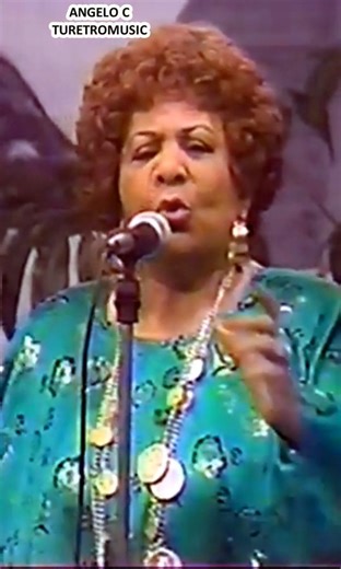 Magdalena Sanchez - Esteros de Camaguan Fue una cantante venezolana de gran éxito en música tradicional Venezolana joropo pasaje su voz nunca morirá QEPD RECORDAR ES VIVIR ANGELO C TURETROMUSIC | Angelo C Turetromusic