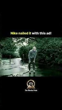Nike’s early 2000s ads were fearless, fun, and unforgettable.