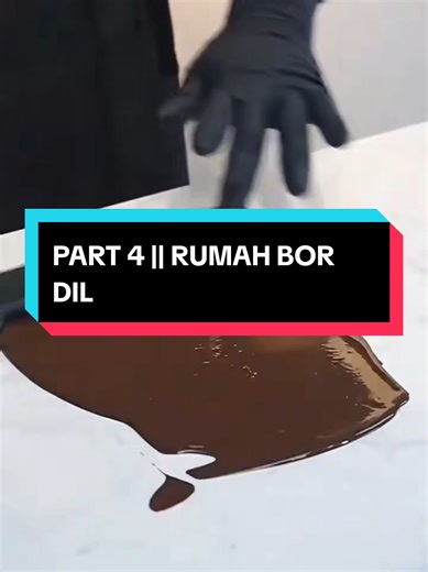 PART 4: RUMAH BOR DIL - A Deep Dive