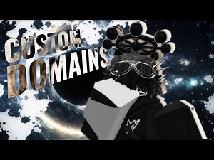 *REVOLUTIONARY* HOW TO MAKE CUSTOM DOMAIN EXPANSION IN JJS SKILL BUILDER