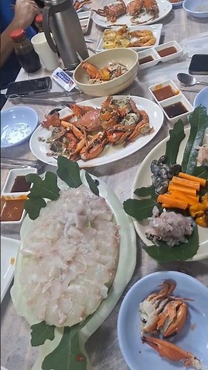 1박2일 대이작도 먹방 싱싱한 게요리 엄지척 정성가득밥상 맛기행 행복한식사 힐링민박 추천