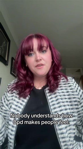 Understanding BPD: A Journey of Awareness and Compassion