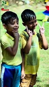 TSVS- AADHAR’s SPLASH DAY