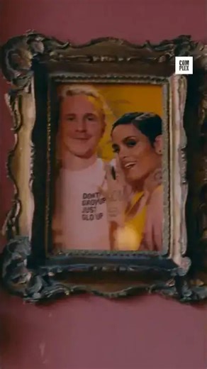 KidSuper + Kehlani = prom dates? #StudioVisit