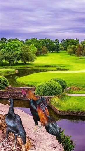 🐓 Gìn Giữ Giá Trị Gà Nòi Việt – Bắt Đầu Từ Giống Trống Và Mái Chuẩn I Đúc Kê Toàn Thư