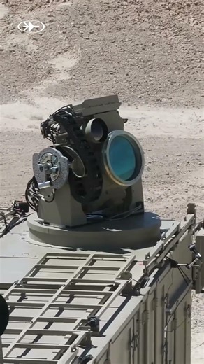 IRON BEAM™ - Maximize Your Defense with Laser Power