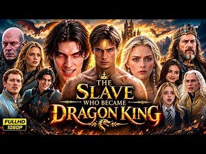 The Slave Who Became Dragon King Full Movie 2026 HD | New Short Drama Full Episides Story Explains