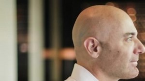 Visitamos el restaurante "Tegui" del famoso chef Germán Martitegui