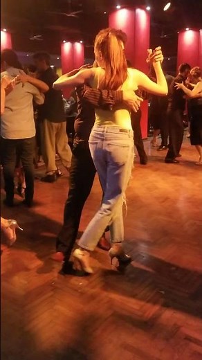 Pasos de Baile de tango argentino steps , #tango social en milonga