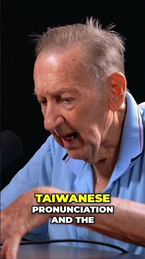 Taiwanese vs Mandarin Language Differences Explained!