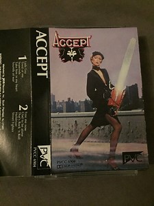 Accept - Accept