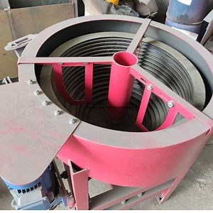 [Hot Item] High Quality Icon Falcon Knelson Bowl Concentrator Gold Mining Equipment Gold Recovery Separator