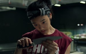 ‘Hunger’ review: it’s a dog-eat-dog world in this Thai culinary thriller