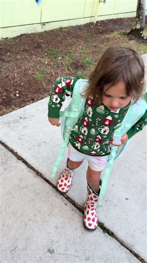 My backpack is too low, now that you raised it up.. never mind can you lower it?