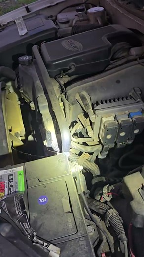 2003 Gmc Envoy crank no start #mechanic #automobile #quicktips #comment #subscribe