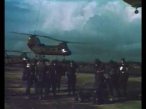 VIETNAM WAR MUSIC VIDEO 1916 Motörhead