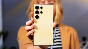 The Galaxy S24 Ultra remains Samsung’s kitchen-sink phone with a huge 6.8-inch screen. It’s learning some useful new AI tricks, too — but now starts at $1,299. | The Verge