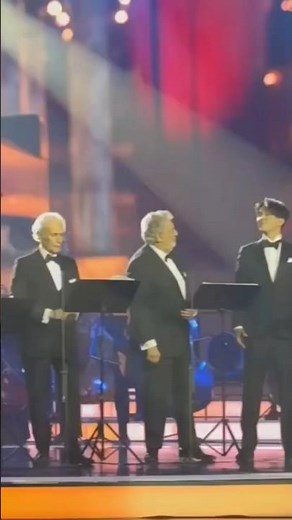 Virtuosos - Dimash Kudaibergen, Placido Domingo, Jose Carreras, Hauser