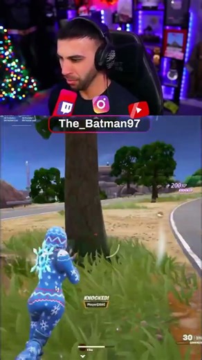 Someone order a THUNDER PUMP? #fortnite #gaming #fortniteclips #trending #fyp #funny #viral