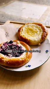 Don’t make the mistake of thinking chimney cakes are the city’s only pastry worth trying. While they’re fun, the true Czech pastry is kolache, a sweet, soft brioche filled with fruit or cream cheese. We stumbled upon Kolacherie, a quaint café that specializes in these delicious treats, and honestly, it was a game changer. We tried the blueberry and cream cheese kolache, and it was the perfect balance of light, flaky dough and rich, sweet filling. It’s the kind of snack that hits the spot without