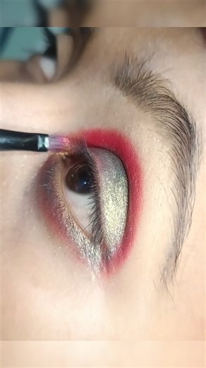 Green 💚 Smokey Eye Makeup Tutorial 📸😍 #smokeyeye #eyemakeup #eyemakeuptutorial