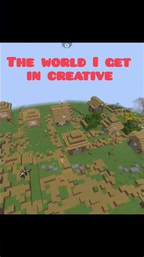 Wait… Does This Happen to You Too?|Devilbroche|#minecraft#shots