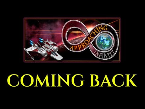COMING BACK - Let's Play APPROACHING INFINITY Gameplay Ep 02