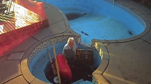 Security Camera Fails