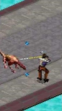 These shows have the CRAZIEST video game pulls EVER #csi #tvshow #asoundofthunder #ps2 #retrogaming