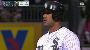 Pitching Change: Shawn Kelley replaces Felipe Rivero.