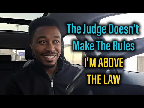 Judge GOES NUCLEAR After Finding Out Probation LIKED To "Make Their Own Rules!"