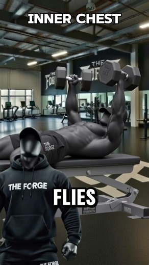 The Chest Structure Most People Miss