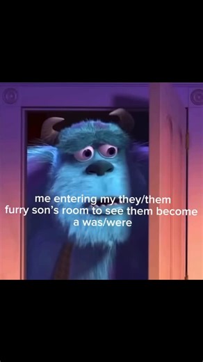 Fiya Memez on Instagram: "Neil deGrasse Tyson’s dimensions framing treats dimensions as degrees of freedom rather than measurements. A door in Monsters, Inc. is not interesting as an object with height and width, but as a boundary between dimensional states. In three dimensions, the door is a surface that permits translation through space. Functionally, however, it behaves like a higher-dimensional operator: it allows access to entirely separate regions of spacetime without traversing the interv