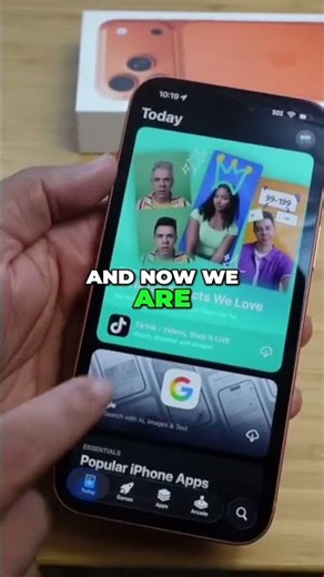 iPhone App Download Easy Step by Step Tutorial