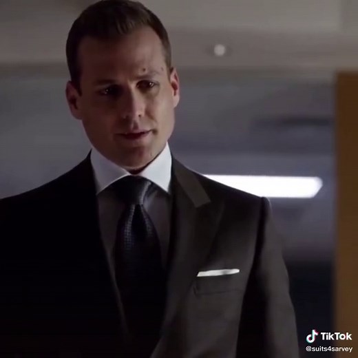 Harvey Specter and Scotty - The Suits Trend Explained