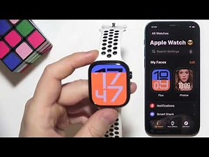 Apple Watch: How to Delete Apps (Uninstall Applications)