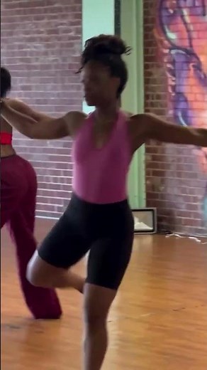 Move with meaning. Flow with purpose.