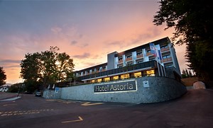 Hotel Astoria Bled - SelectBOX