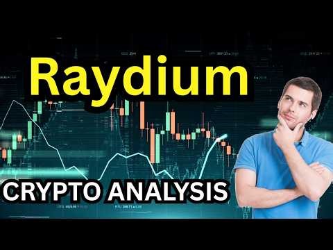 RAYDIUM: Massive TVL Spike! Solana’s Top DEX Ready to Moon? (2026)
