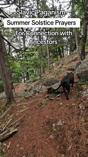 Honoring Ancestral Spirits on Kupala Night