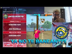 How to INSTALL the NEW VERSION of UNITED MODS AVAILABLE HERE