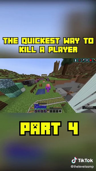 Instantly Eliminate Players in Minecraft Bedwars - Tips & Tricks