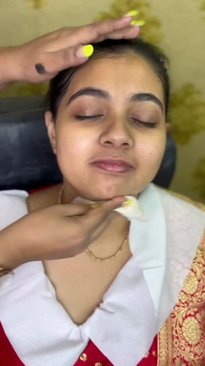 5.9K views · 190 reactions | #realbrides #makeupartist #bestbengalibridalmakeup #bride #3dbridalmakeup #realindianbridalmakeup #makeuptutorialkolkata # | Susmita's Makeup studio & Academy, An ISO 9001:2015 Certified, 7001391382 | Facebook