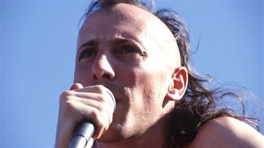 With Sober, Tool attracted mainstream attention – and the ire of one of rock’s greatest frontmen