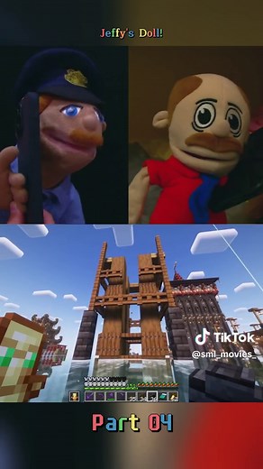 SML Movies on TikTok